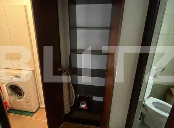 Apartament de închiriat 3 camere Mihai Viteazul - 64851AI | BLITZ Sibiu | Poza12