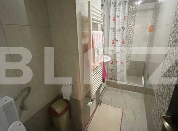 Apartament de închiriat 3 camere Mihai Viteazul - 64851AI | BLITZ Sibiu | Poza9