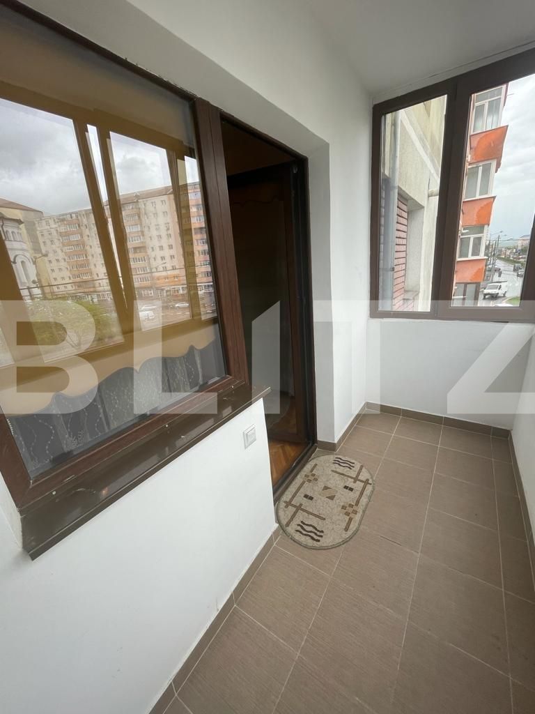 Apartament de închiriat 3 camere Mihai Viteazul - 64851AI | BLITZ Sibiu | Poza13