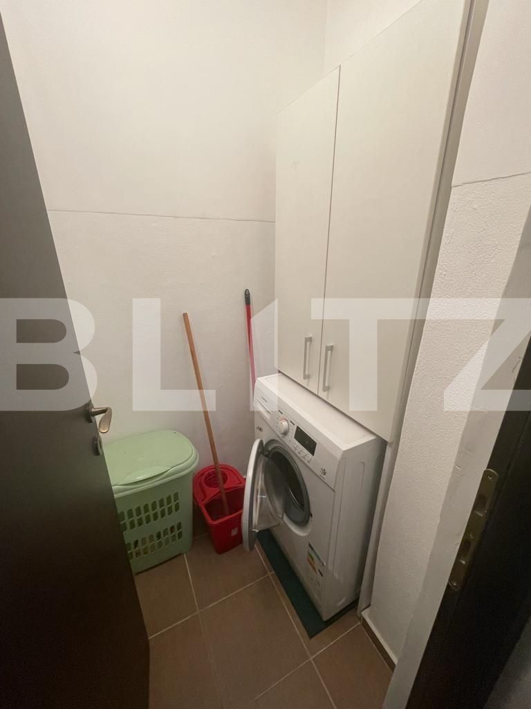 Apartament de închiriat 3 camere Mihai Viteazul - 64851AI | BLITZ Sibiu | Poza11