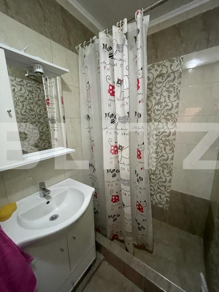 Apartament de închiriat 3 camere Mihai Viteazul - 64851AI | BLITZ Sibiu | Poza10