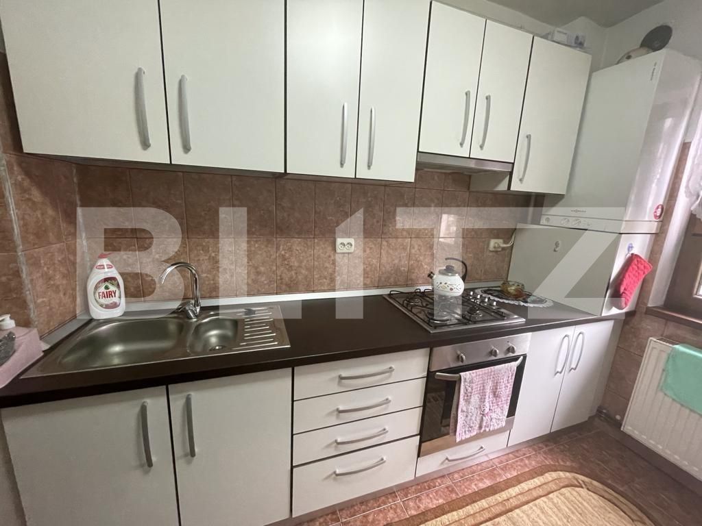 Apartament de închiriat 3 camere Mihai Viteazul - 64851AI | BLITZ Sibiu | Poza2