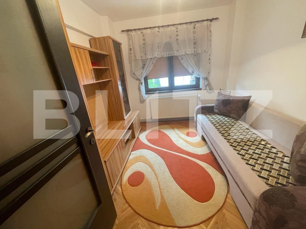 Apartament de închiriat 3 camere Mihai Viteazul - 64851AI | BLITZ Sibiu | Poza5