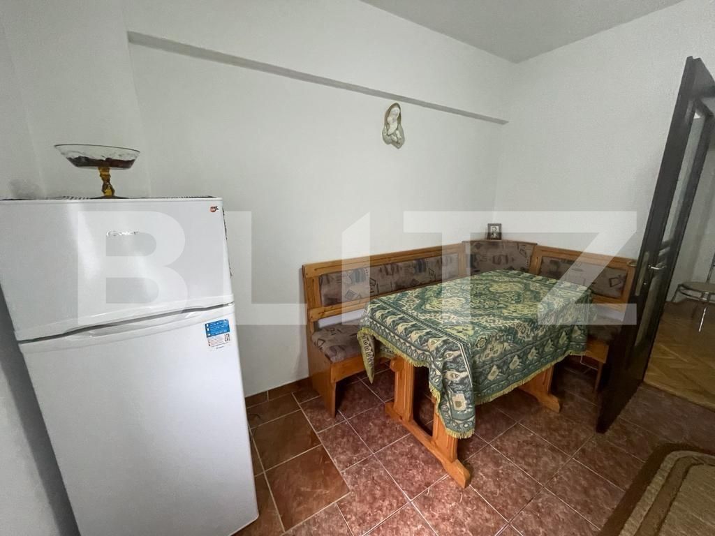 Apartament de închiriat 3 camere Mihai Viteazul - 64851AI | BLITZ Sibiu | Poza3