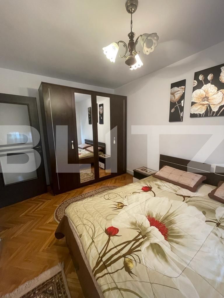 Apartament de închiriat 3 camere Mihai Viteazul - 64851AI | BLITZ Sibiu | Poza8