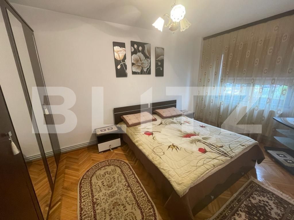 Apartament de închiriat 3 camere Mihai Viteazul - 64851AI | BLITZ Sibiu | Poza7