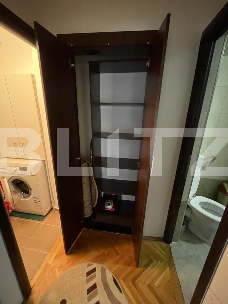 Apartament de închiriat 3 camere Mihai Viteazul - 64851AI | BLITZ Sibiu | Poza12
