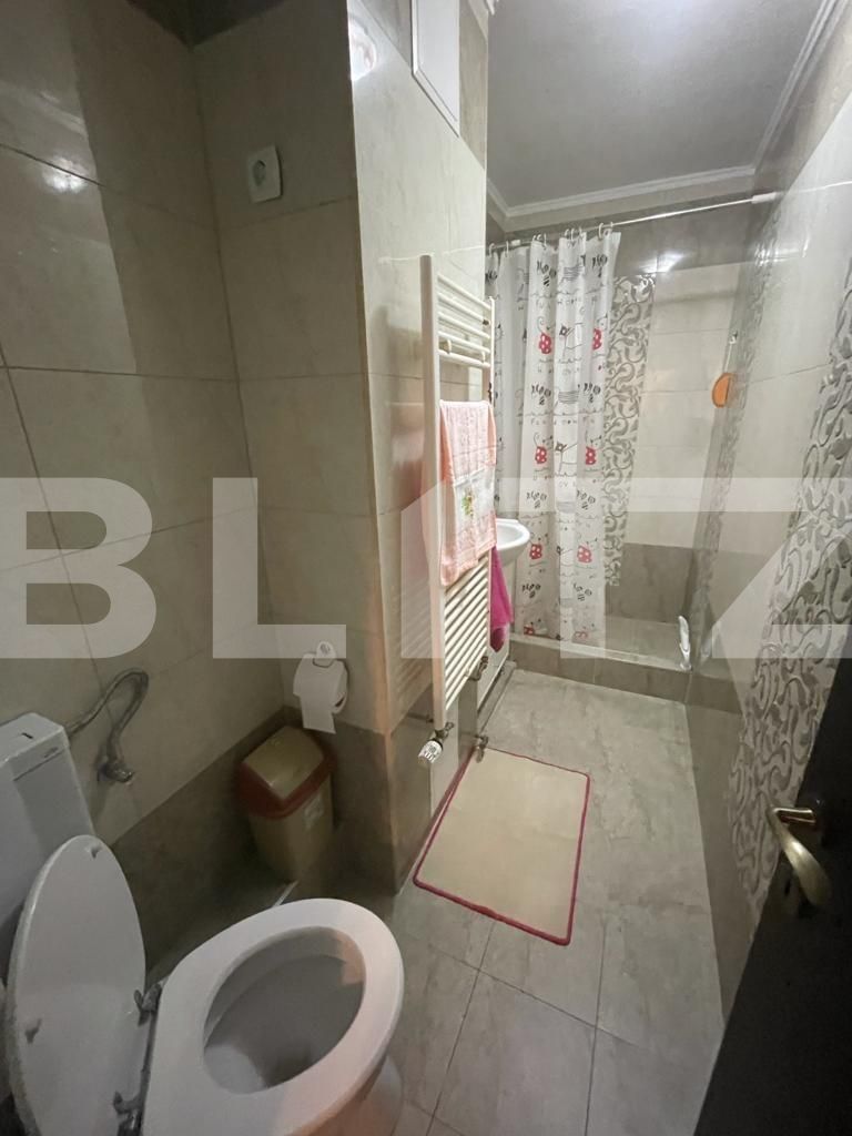 Apartament de închiriat 3 camere Mihai Viteazul - 64851AI | BLITZ Sibiu | Poza9
