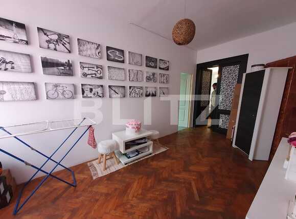 Apartament de vânzare 4 camere Central - 64852AV | BLITZ Sibiu | Poza10