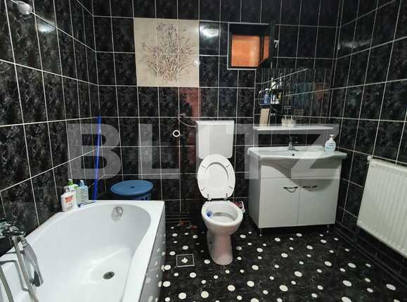 Apartament de vânzare 4 camere Central - 64852AV | BLITZ Sibiu | Poza13
