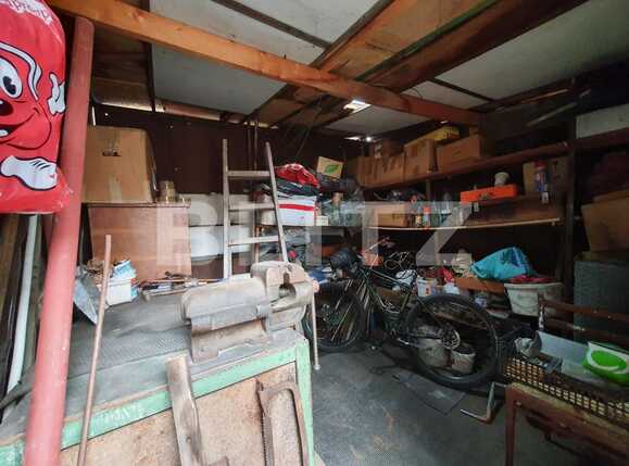 Apartament de vânzare 4 camere Central - 64852AV | BLITZ Sibiu | Poza17