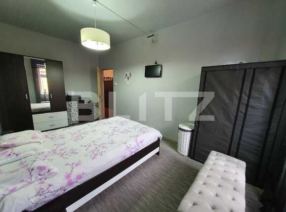 Apartament de vânzare 4 camere Central - 64852AV | BLITZ Sibiu | Poza1