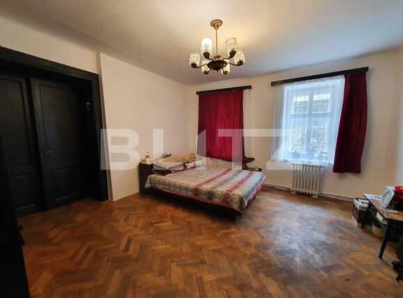 Apartament de vânzare 4 camere Central - 64852AV | BLITZ Sibiu | Poza4
