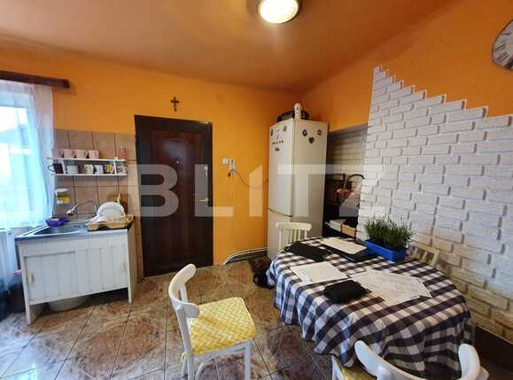 Apartament de vânzare 4 camere Central - 64852AV | BLITZ Sibiu | Poza11