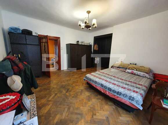 Apartament de vânzare 4 camere Central - 64852AV | BLITZ Sibiu | Poza5