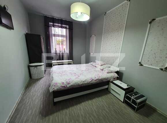 Apartament de vânzare 4 camere Central - 64852AV | BLITZ Sibiu | Poza2