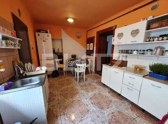 Apartament de vânzare 4 camere Central - 64852AV | BLITZ Sibiu | Poza12