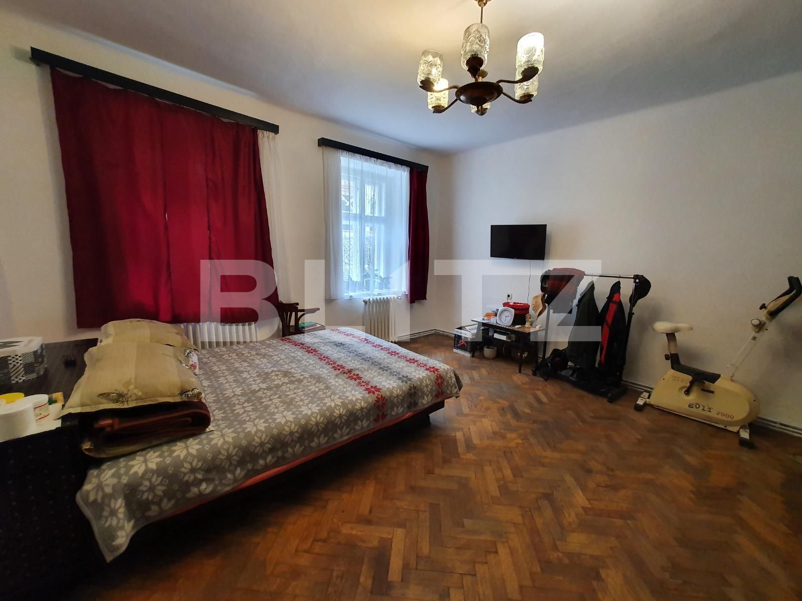 Apartament de vânzare 4 camere Central - 64852AV | BLITZ Sibiu | Poza3
