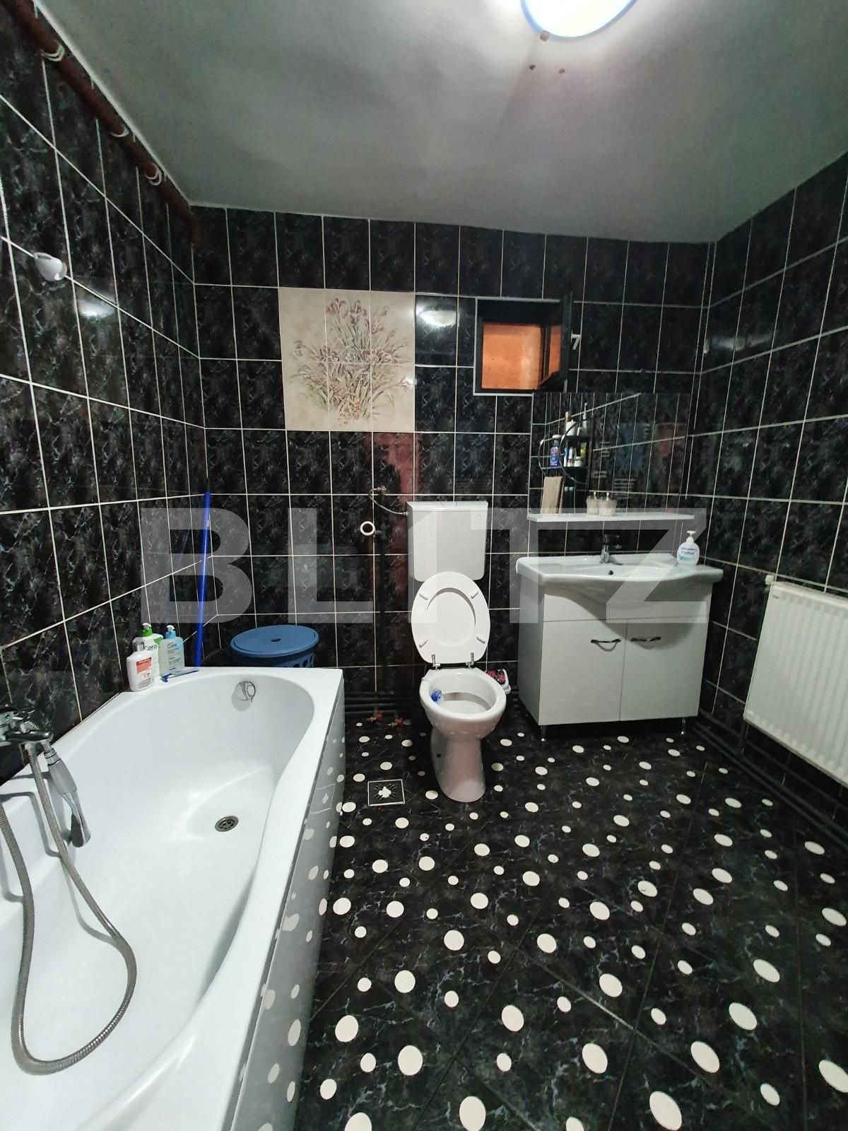 Apartament de vânzare 4 camere Central - 64852AV | BLITZ Sibiu | Poza13