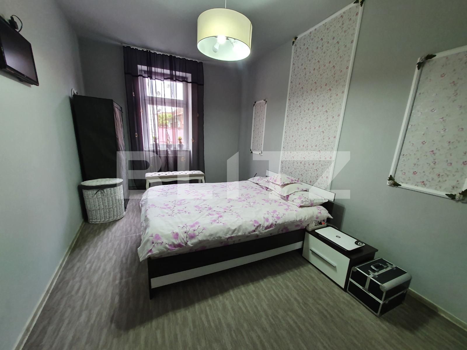 Apartament de vânzare 4 camere Central - 64852AV | BLITZ Sibiu | Poza2