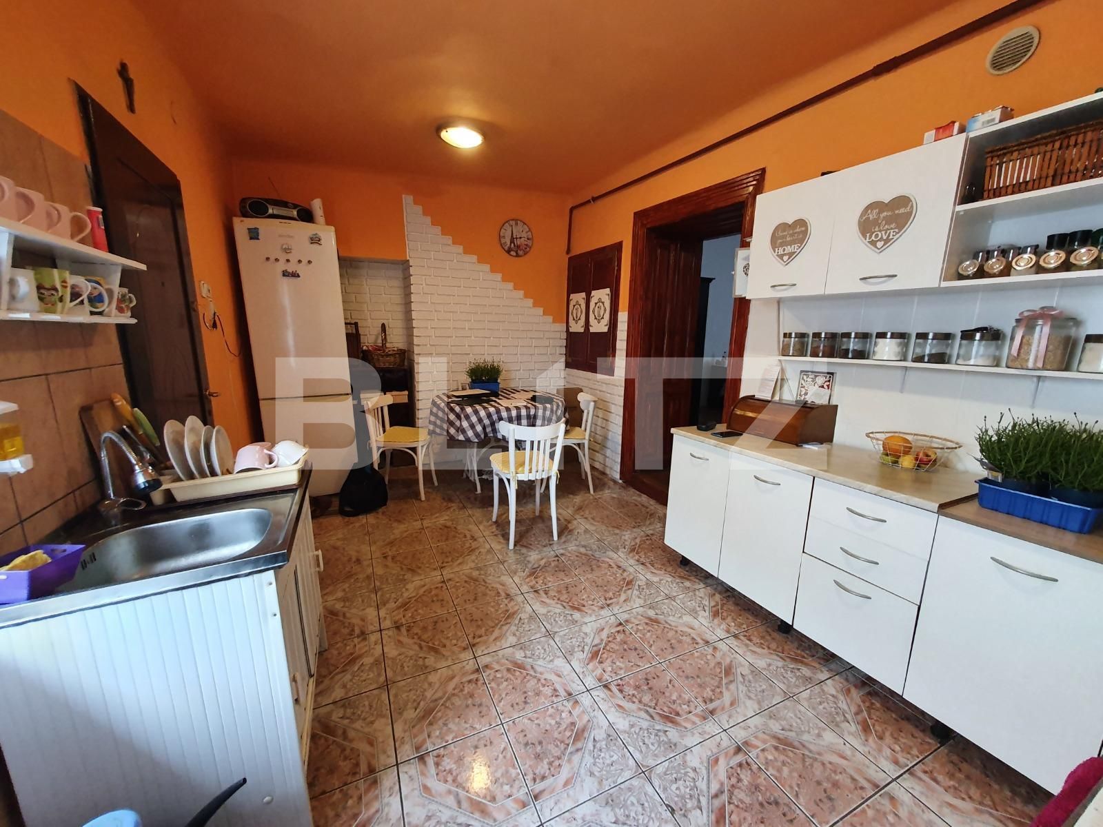 Apartament de vânzare 4 camere Central - 64852AV | BLITZ Sibiu | Poza12