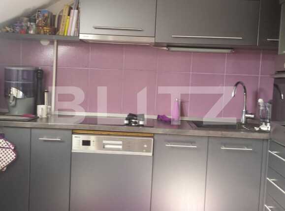 Apartament de vânzare 3 camere Terezian - 64883AV | BLITZ Sibiu | Poza5