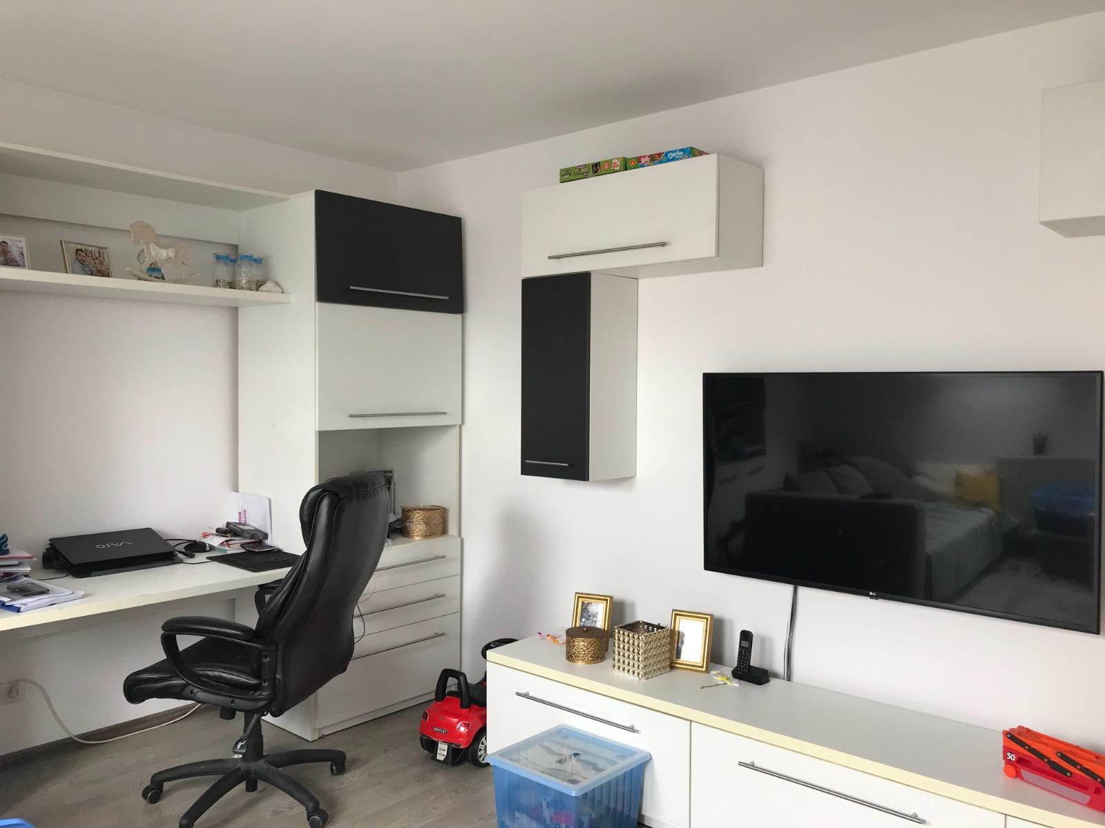 Apartament de vânzare 3 camere Terezian - 64883AV | BLITZ Sibiu | Poza2