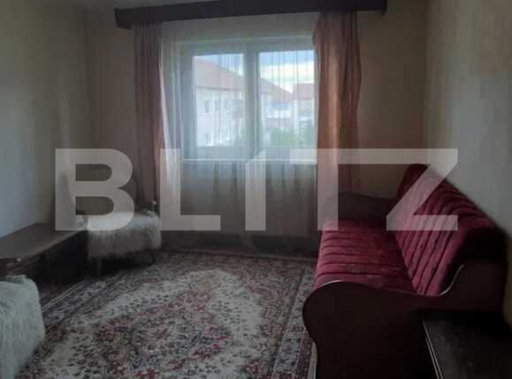 Garsonieră de vânzare Hipodrom 4 - 64889AV | BLITZ Sibiu | Poza1