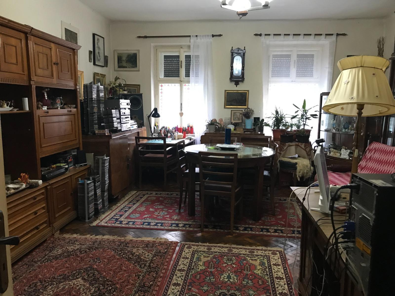 Apartament de vânzare 3 camere Orasul de Jos - 64893AV | BLITZ Sibiu | Poza1