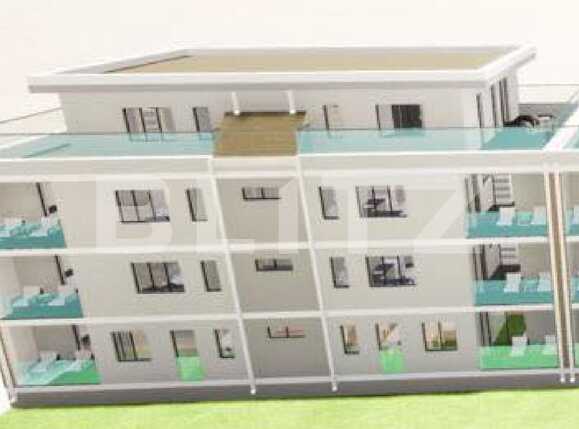 Apartament de vânzare 4 camere Exterior Sud - 64897AV | BLITZ Sibiu | Poza6