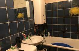 Apartament 2 camere, la curte, 45 mp, zona Piata Cluj