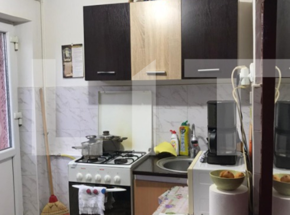 Apartament de vânzare 2 camere Piata Cluj - 64898AV | BLITZ Sibiu | Poza6