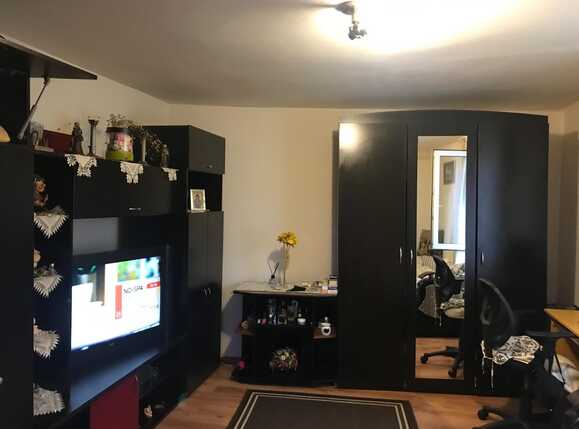 Apartament de vânzare 2 camere Piata Cluj - 64898AV | BLITZ Sibiu | Poza1