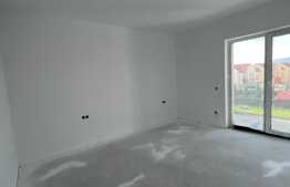 Apartament de 2 camere, 55.33 mp utili, semidecomandat!