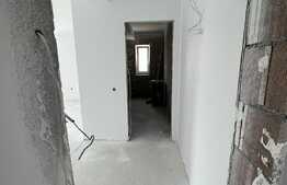 Apartament de 2 camere, 55.33 mp utili, semidecomandat!