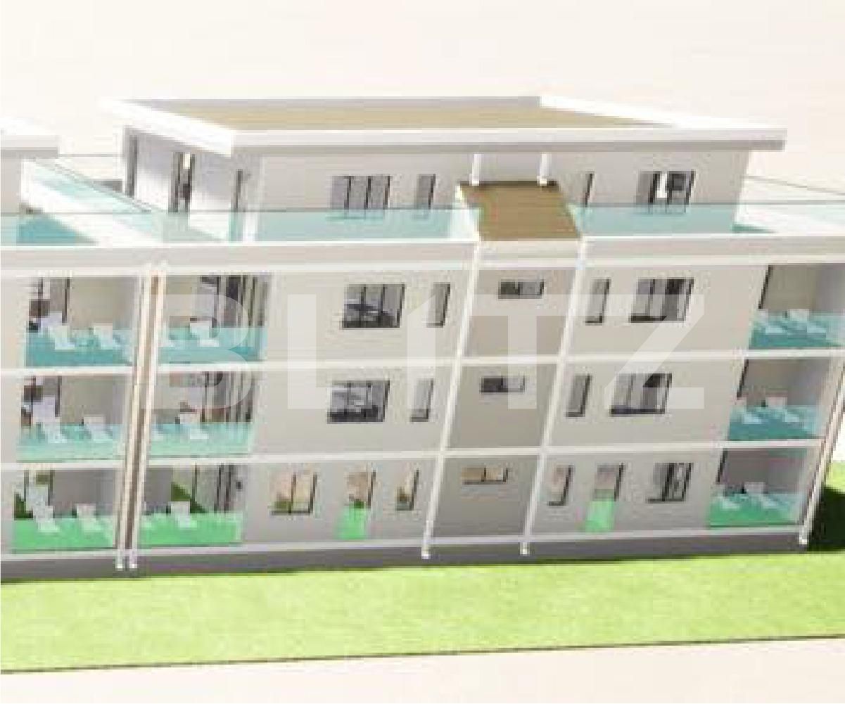 Apartament de vânzare 4 camere Exterior Sud - 64907AV | BLITZ Sibiu | Poza4