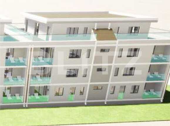 Garsonieră de vânzare Exterior Sud - 64908AV | BLITZ Sibiu | Poza4