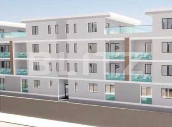 Apartament de vânzare 2 camere Exterior Sud - 64912AV | BLITZ Sibiu | Poza2