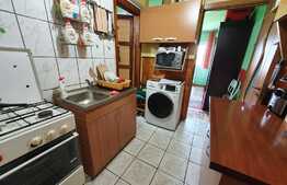 Garsoniera renovata, 23 mp, zona Compa