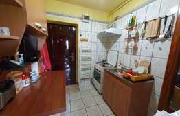 Garsoniera renovata, 23 mp, zona Compa