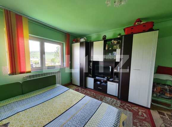 Garsonieră de vânzare Lazaret - 64938AV | BLITZ Sibiu | Poza2