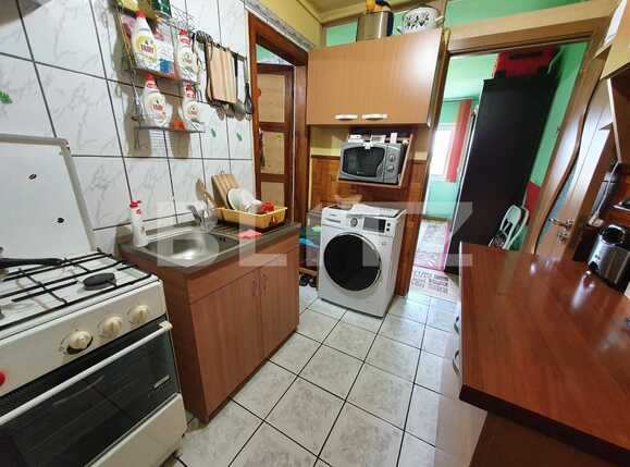 Garsonieră de vânzare Lazaret - 64938AV | BLITZ Sibiu | Poza6