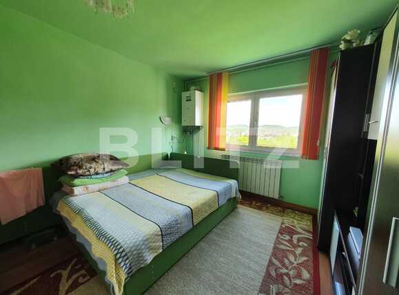 Garsonieră de vânzare Lazaret - 64938AV | BLITZ Sibiu | Poza1