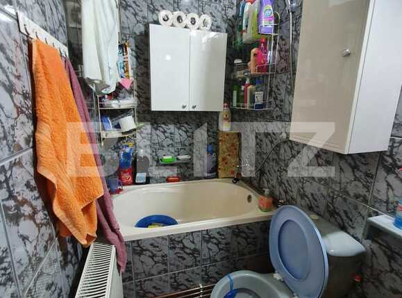 Garsonieră de vânzare Lazaret - 64938AV | BLITZ Sibiu | Poza8