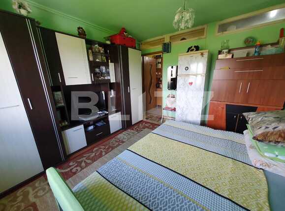 Garsonieră de vânzare Lazaret - 64938AV | BLITZ Sibiu | Poza3