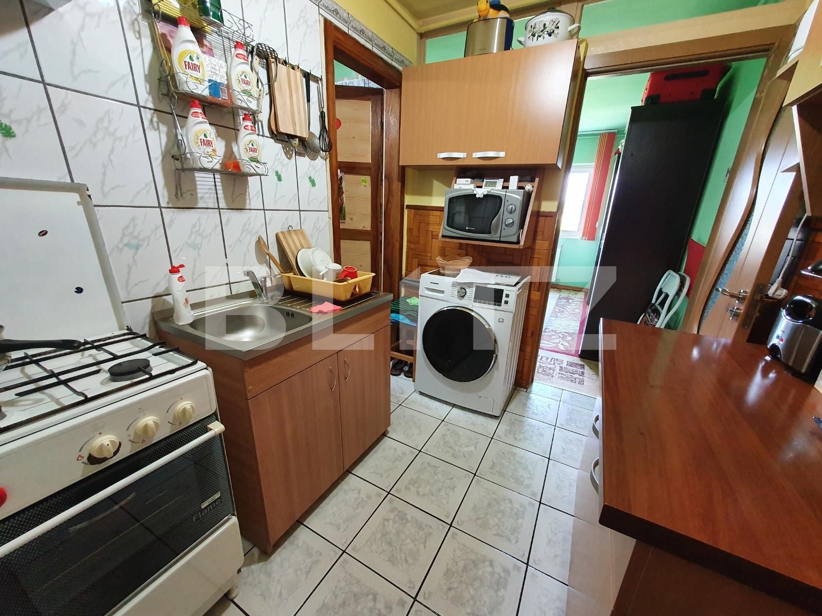 Garsonieră de vânzare Lazaret - 64938AV | BLITZ Sibiu | Poza6