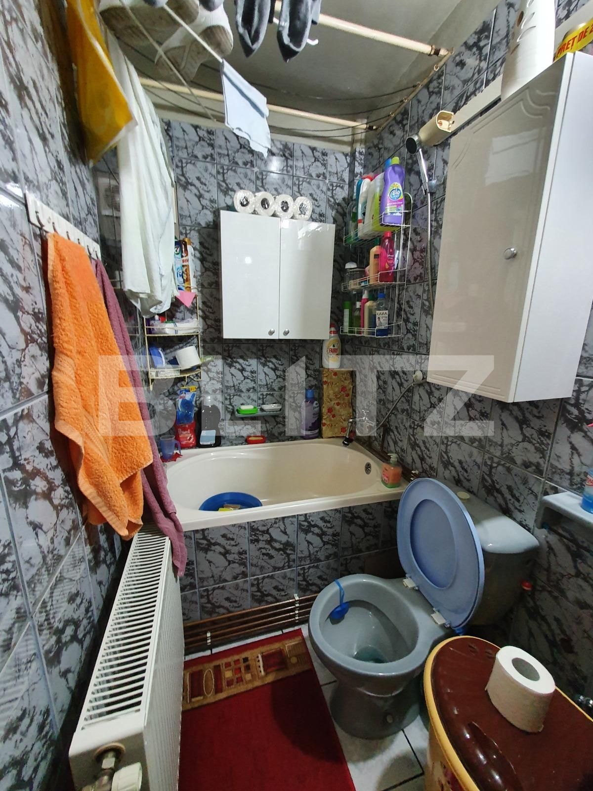 Garsonieră de vânzare Lazaret - 64938AV | BLITZ Sibiu | Poza8