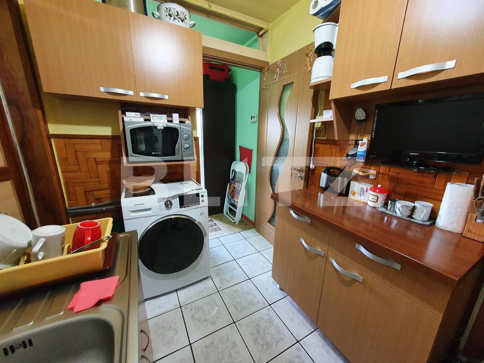 Garsonieră de vânzare Lazaret - 64938AV | BLITZ Sibiu | Poza7