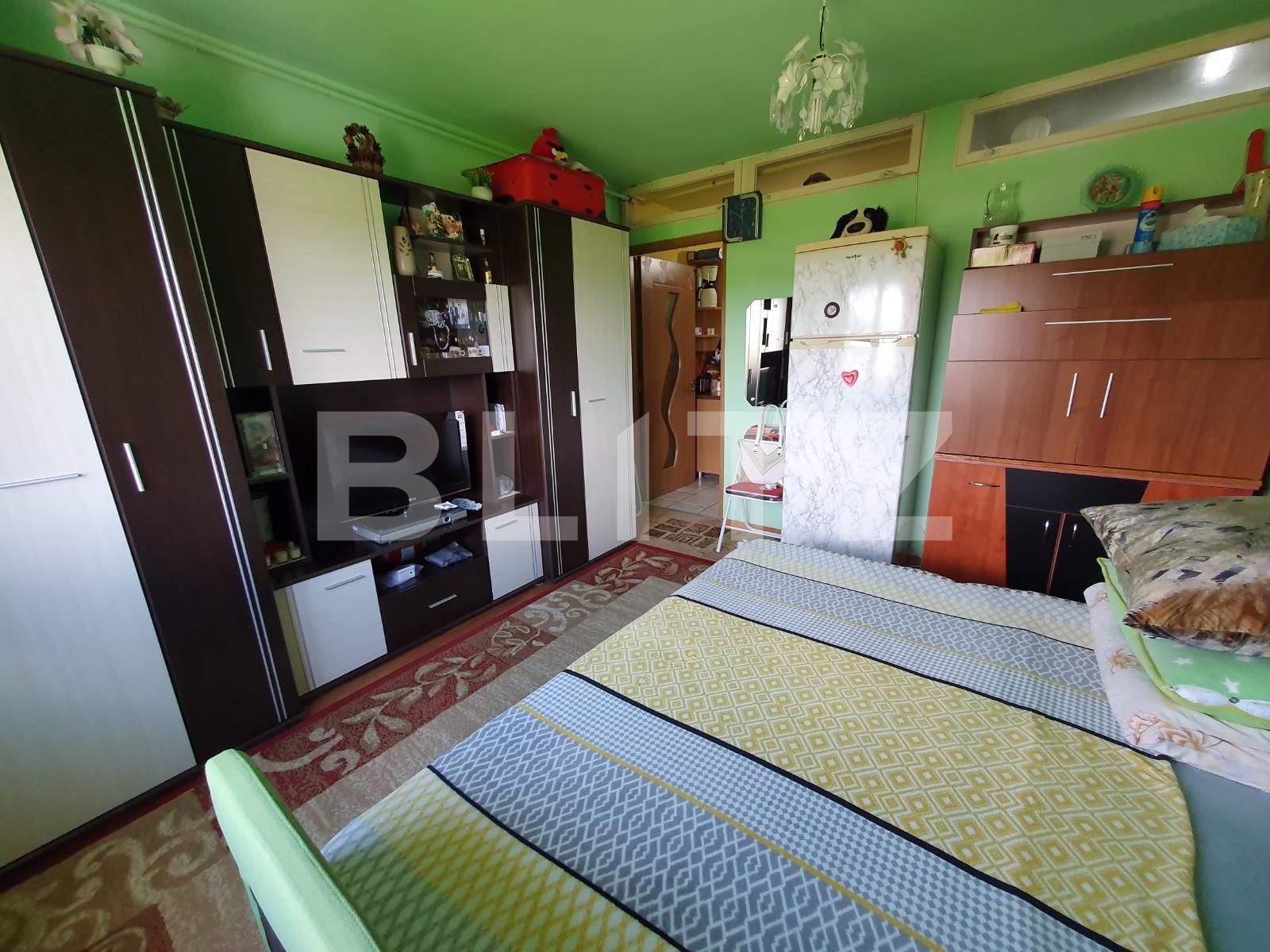 Garsonieră de vânzare Lazaret - 64938AV | BLITZ Sibiu | Poza3