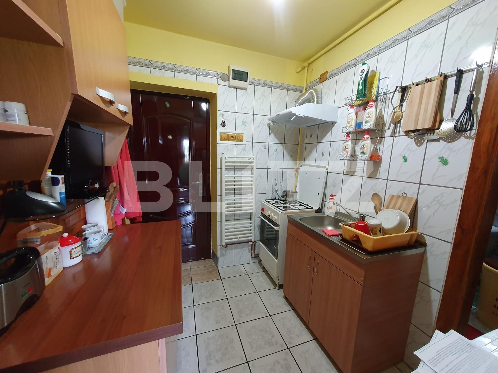Garsonieră de vânzare Lazaret - 64938AV | BLITZ Sibiu | Poza5